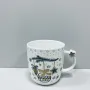Чашка порцелянова BonaDi 311-135 Beautiful Winter Іграшки 360 мл