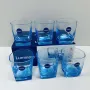Набір склянок Luminarc Sterling Ice Blue J1582 6 шт 300 мл