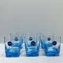 Набір склянок Luminarc Sterling Ice Blue J1582 6 шт 300 мл