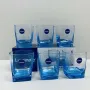 Набір склянок Luminarc Sterling Ice Blue J1582 6 шт 300 мл