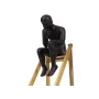 Настольная фигурка Lefard Pinnacle of Being 31 см Черный (231822)
