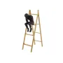 Настольная фигурка Lefard Pinnacle of Being 31 см Черный (231822)