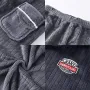 Комплект чоловічої піжами No Brand CK-206 Dark Gray L