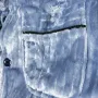 Комплект мужской пижамы No Brand CK-215 Light Blue 3XL
