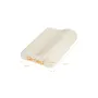 Подушка ортопедическая Qmed Standard Pillow 52x32 см