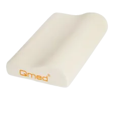 Подушка ортопедична Qmed Standard Pillow 52x32 см Подушка ортопедична Qmed Standard Pillow 52x32 см