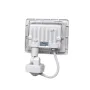 Прожектор світлодіодний з датчиком руху Lightwell LW-FL-W-30-S 30 W 295922