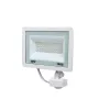 Прожектор светодиодный с датчиком движения Lightwell LW-FL-W-50-S 50 W 295923
