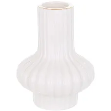 Набір декоративних свічників BonaDi White Candle 7.5х10 см 4 шт Білий (DP232405) Набір декоративних свічників BonaDi White Candle 7.5х10 см 4 шт Білий (DP232405)