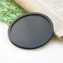 Підставки для склянок та чашок ANbeauty 4 шт Чорний (AN0103505)