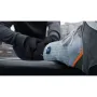 Шкарпетки водонепроникні Dexshell Terrian Walking Ankle Зелений S