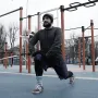 Шкарпетки водонепроникні Dexshell Terrian Walking Ankle Зелений S