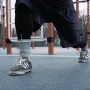 Шкарпетки водонепроникні Dexshell Terrian Walking Ankle Зелений S