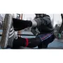 Шкарпетки водонепроникні Dexshell Running Lite Multicolor S 36-38