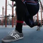 Шкарпетки водонепроникні Dexshell Running Lite Multicolor S 36-38