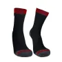 Шкарпетки водонепроникні Dexshell Running Lite Multicolor S 36-38