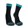 Шкарпетки водонепроникні Dexshell Running Lite Multicolor XL 47-49