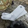 Шкарпетки водонепроникні Dexshell Terrain Walking сірий XL 47-49