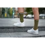 Шкарпетки водонепроникні Dexshell Ultra Thin Crew OG Хакі L 43-46