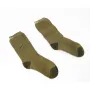 Шкарпетки водонепроникні Dexshell Ultra Thin Crew OG Хакі XL 47-49