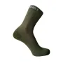 Шкарпетки водонепроникні Dexshell Ultra Thin Crew OG Хакі XL 47-49