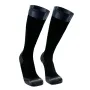 Высокие водонепроницаемые носки Dexshell Wading Pro Socks Черный M 39-42