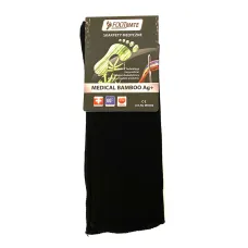 Діабетичні шкарпетки Footmate Medical Bamboo AG+ 42-44 Чорний (673e00f470bbf76f520b5695)