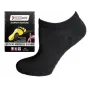 Діабетичні шкарпетки Footmate Medical Silver низькі 42-44 Чорний (673e00f470bbf76f520b569d)