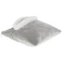 Електрогрілка-подушка Adler AD 7412 38 х 38 х 14 см Сірий