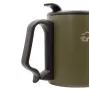 Термокружка с поилкой и защелкой Tramp UTRC-020 350 мл olive