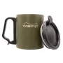 Термокружка с поилкой и защелкой Tramp UTRC-020 350 мл olive