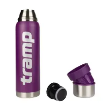 Термос Tramp Expedition Line UTRC-027 0,9 л purple