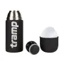 Термос для кави Tramp Soft Touch UTRC-108 0.75 л чорний