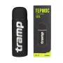 Термос для чая Tramp Soft Touch UTRC-109 1 л черный