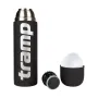 Термос для чая Tramp Soft Touch UTRC-109 1 л черный