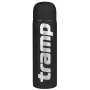 Термос питний Tramp Soft Touch UTRC-110 1,2 л чорний