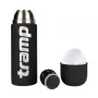 Термос питний Tramp Soft Touch UTRC-110 1,2 л чорний