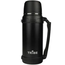 Термос Tribe Family line T-DG-0002 2.5 л чорний