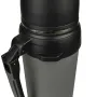 Термос для кави Tribe Family line T-DG-0002 2.5 л Grey-Black