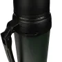 Термос Tribe Family line T-DG-0002 2.5 л Olive-Black