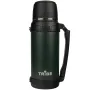 Термос Tribe Family line T-DG-0002 2.5 л Olive-Black