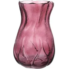 Декоративная BonaDi Rosebud 24х14х12 см Пурпурный DP233145 Декоративная BonaDi Rosebud 24х14х12 см Пурпурный DP233145