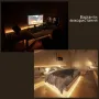Світлодіодна стрічка Inspire Smart LED USB 60 діодів 3000К 1 м (J1M60)