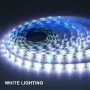 Світлодіодна стрічка з датчиком руху Inspire LED USB 5V 12W 6000К холодний 3m 180led