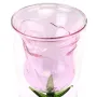 Склянка Sabefet Rose 200 мл Рожевий (AL233216)
