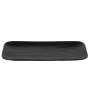 Набор тарелок Sabefet Black edge 36х17.5 см Черный 6 шт AL233270