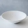 Набор тарелок Sabefet Crow 23х6 см Белый 6 шт AL233276