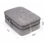 Чехол-органайзер универсальный Feel Fit 27х20х10 см Серый (CHL-001)