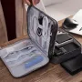 Чехол-органайзер универсальный Feel Fit 27х20х10 см Серый (CHL-001)