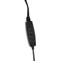 Настольная LED лампа Lesko M-018D White
